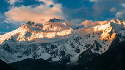 Nanga Parbat
