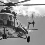 Crash d’hélicoptère au cœur de l’Himalaya népalais – Everest