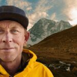 Everest : descente du mythique couloir Hornbein