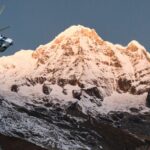 Sauvetage en haute altitude sur l’Annapurna
