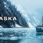 ALASKA : L'Amérique russe | Documentaire voyage