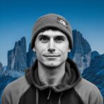 Ascension de la directissime de la Walker avec Charles Dubouloz