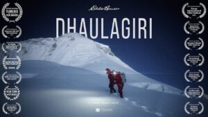 Ascension du Dhaulagiri au Népal | le film