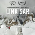 Ascension du Link Sar au Karakoram - Pakistan