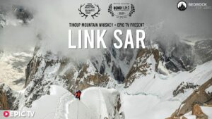 Ascension du Link Sar au Karakoram - Pakistan