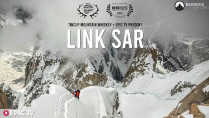 Ascension du Link Sar au Karakoram - Pakistan