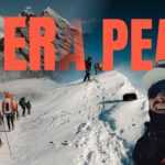 Ascension du Mera Peak au Népal | Le film