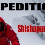 Ascension du Shishapangma en Chine - Tibet