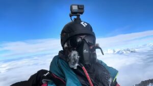 Ascension du mont Everest – Expédition complète de 42 jours