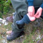 Astuces pour éviter les ampoules en randonnée