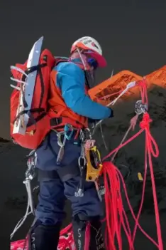 Au cœur de l’Himalaya, des héros silencieux