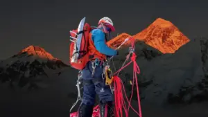 Au cœur de l’Himalaya, des héros silencieux