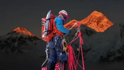 Au cœur de l’Himalaya, des héros silencieux