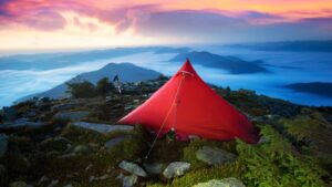 Bivouac en montagne : ce qu’il faut absolument respecter   