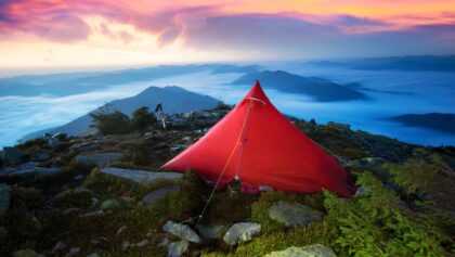 Bivouac en montagne : ce qu’il faut absolument respecter   
