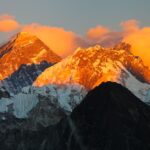 Comment organiser un sommet en alpinisme à petit budget