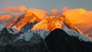 Comment organiser un sommet en alpinisme à petit budget