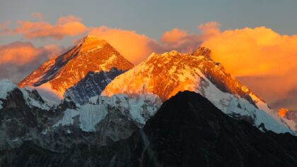 Comment organiser un sommet en alpinisme à petit budget