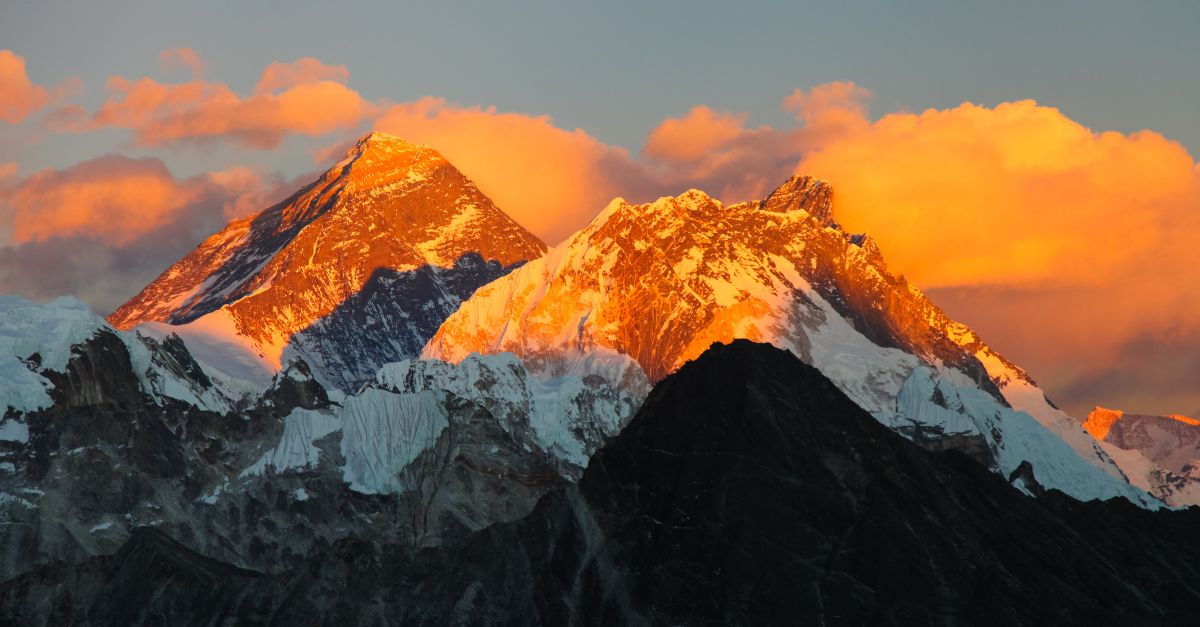 Comment organiser un sommet en alpinisme à petit budget