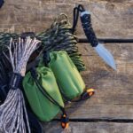 Comment préparer son matériel avant un long trek