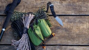 Comment préparer son matériel avant un long trek