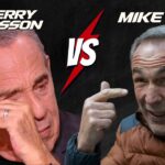 Entretien avec Mike Horn, expert en survie