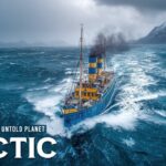 Film Arctique : la vie au-delà du cercle polaire
