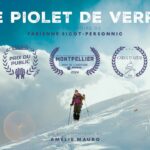 Film « Piolet de verre » avec Fabienne Sicot