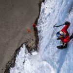 Film avec Will Gadd au Kilimandjaro : « The Last Ascent »