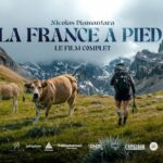 Film intégral : Traverser la France à pied