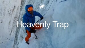 « Heavenly Trap » : ascension extrême sur le Baruntse au Népal