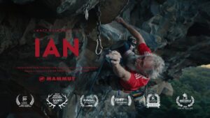 IAN | Ce grimpeur de 72 ans va changer votre vision du vieillissement