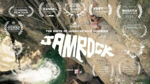 JamRock : la naissance de l'escalade jamaïcaine (FILM COMPLET)