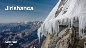 Jirishanca : film alpinisme au sommet des Andes