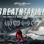 K2, la montagne la plus dangereuse au monde | Eddie Bauer