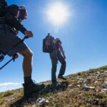 Les destinations outdoor les plus populaires pour 2026