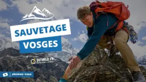 Mission de survie : deux randonneurs secourus dans les Vosges