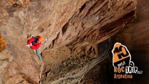Petzl RocTrip Argentine - Le film