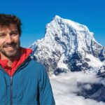 Podcast avec Christophe Ogier, figure emblématique de l’alpinisme contemporain