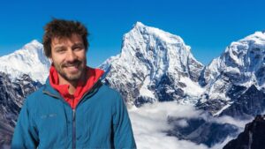 Podcast avec Christophe Ogier, figure emblématique de l’alpinisme contemporain