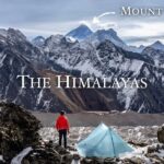 Randonnée silencieuse dans l'Himalaya pendant 16 jours
