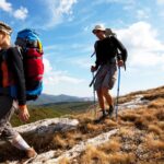 Randonnée ultra-légère : les astuces des experts