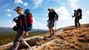 Randonnée ultra-légère : les astuces des experts