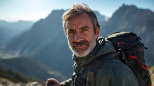 Reportage : les étapes pour devenir Aspirant Guide