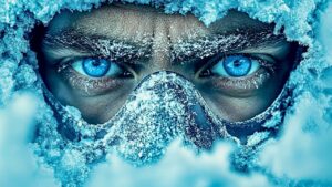 Seul et sans oxygène face à la montagne du K2