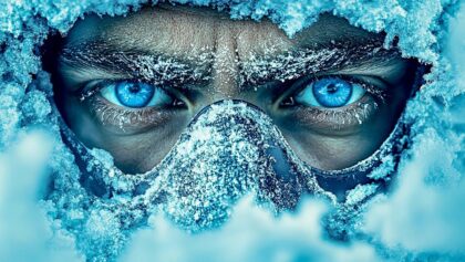 Seul et sans oxygène face à la montagne du K2