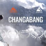 Sommet du Changabang en Inde | le film