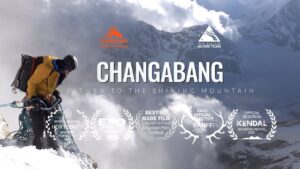 Sommet du Changabang en Inde | le film
