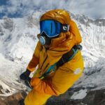 Sommet du Mt. Annapurna | Népal