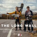 The Long Wall - La plus longue voie d'escalade du monde